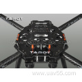 Iron Man 650 Foldable Quad-Copter Frame Tl65b01